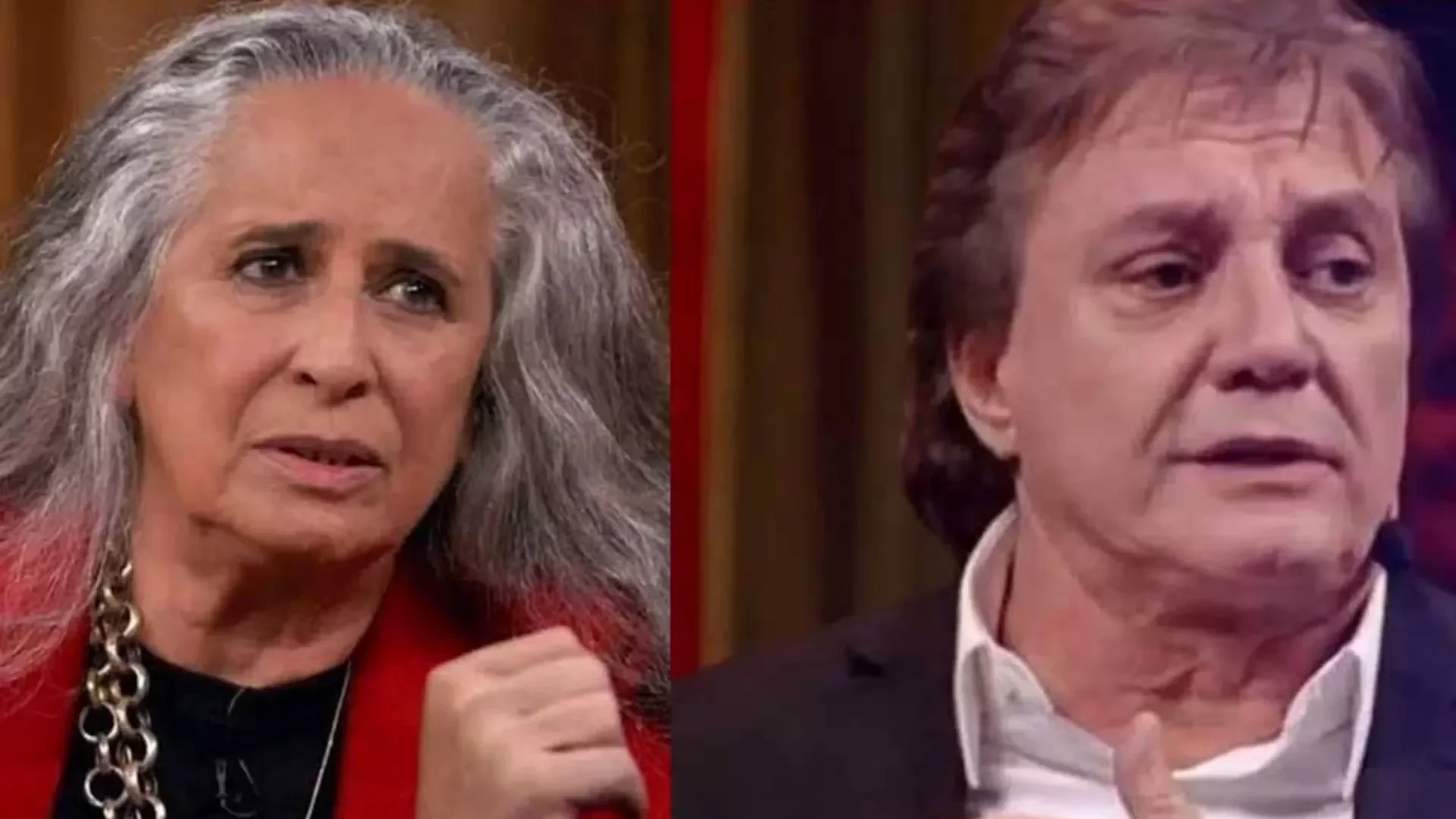  Famosos que namoraram e quase ninguém lembra - imagem 121993