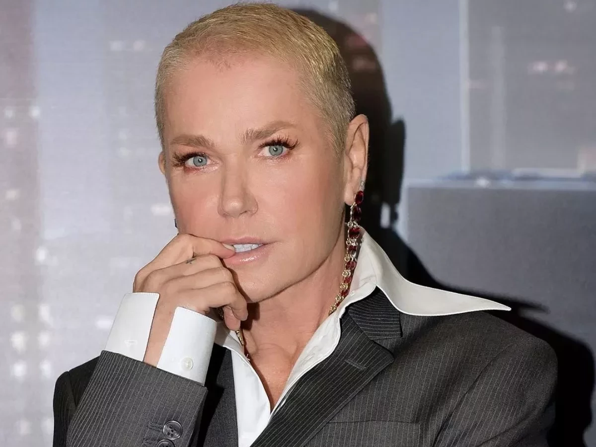 Se surpreenda com o valor da fortuna bilionária de Xuxa Meneghel - imagem 121979