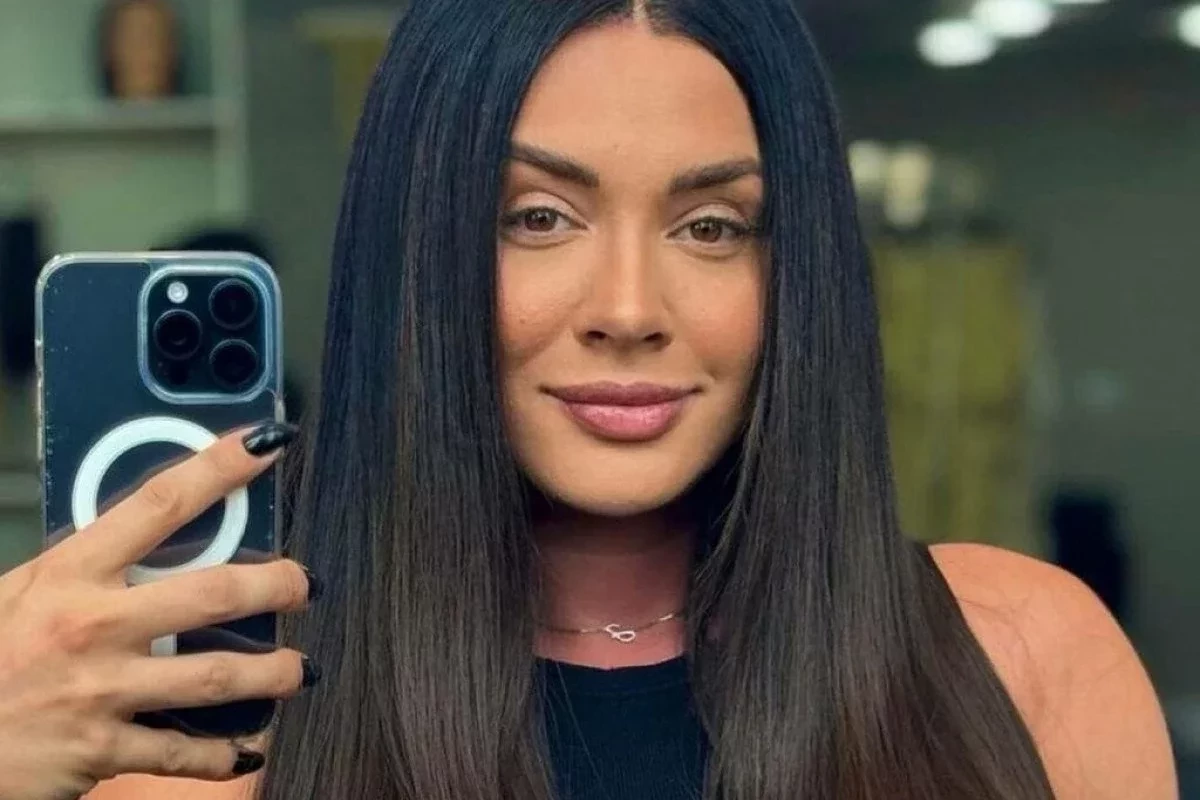 Relembre as ex-panicats que já posaram nuas; uma diz ter se arrependido! - imagem 123194