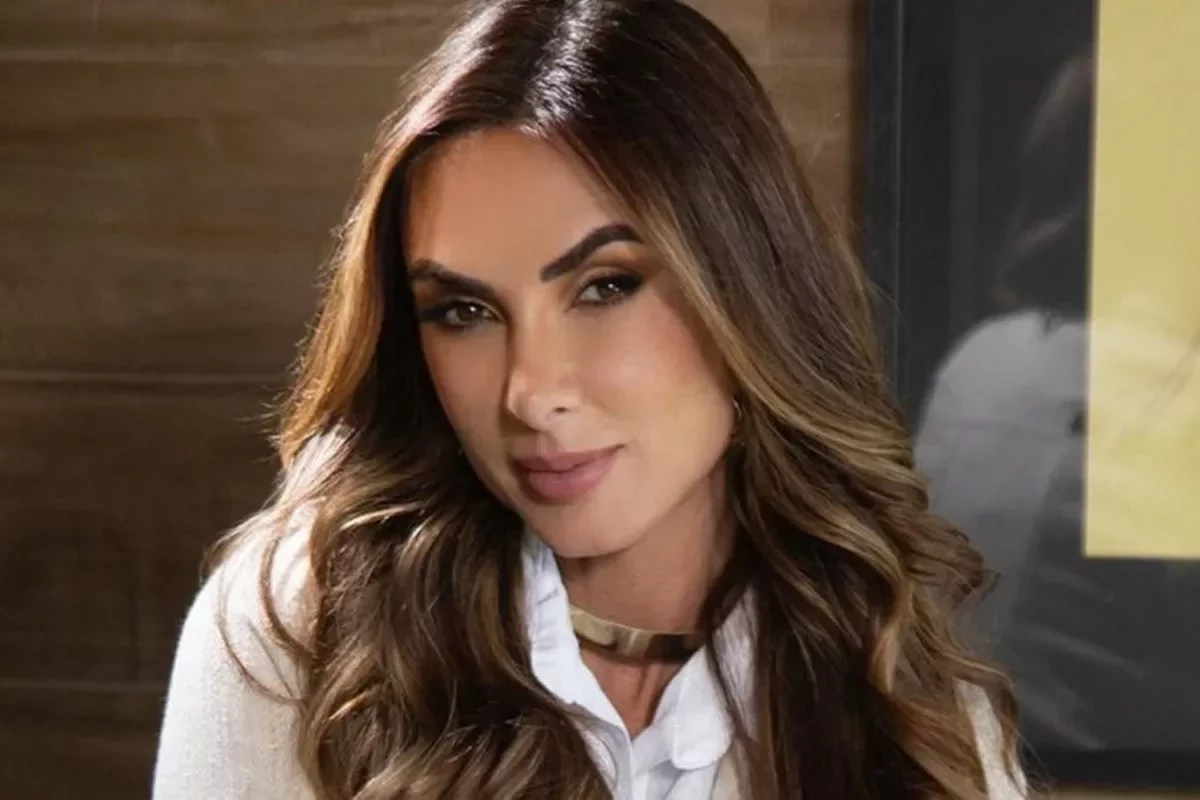 Relembre as ex-panicats que já posaram nuas; uma diz ter se arrependido! - imagem 123193