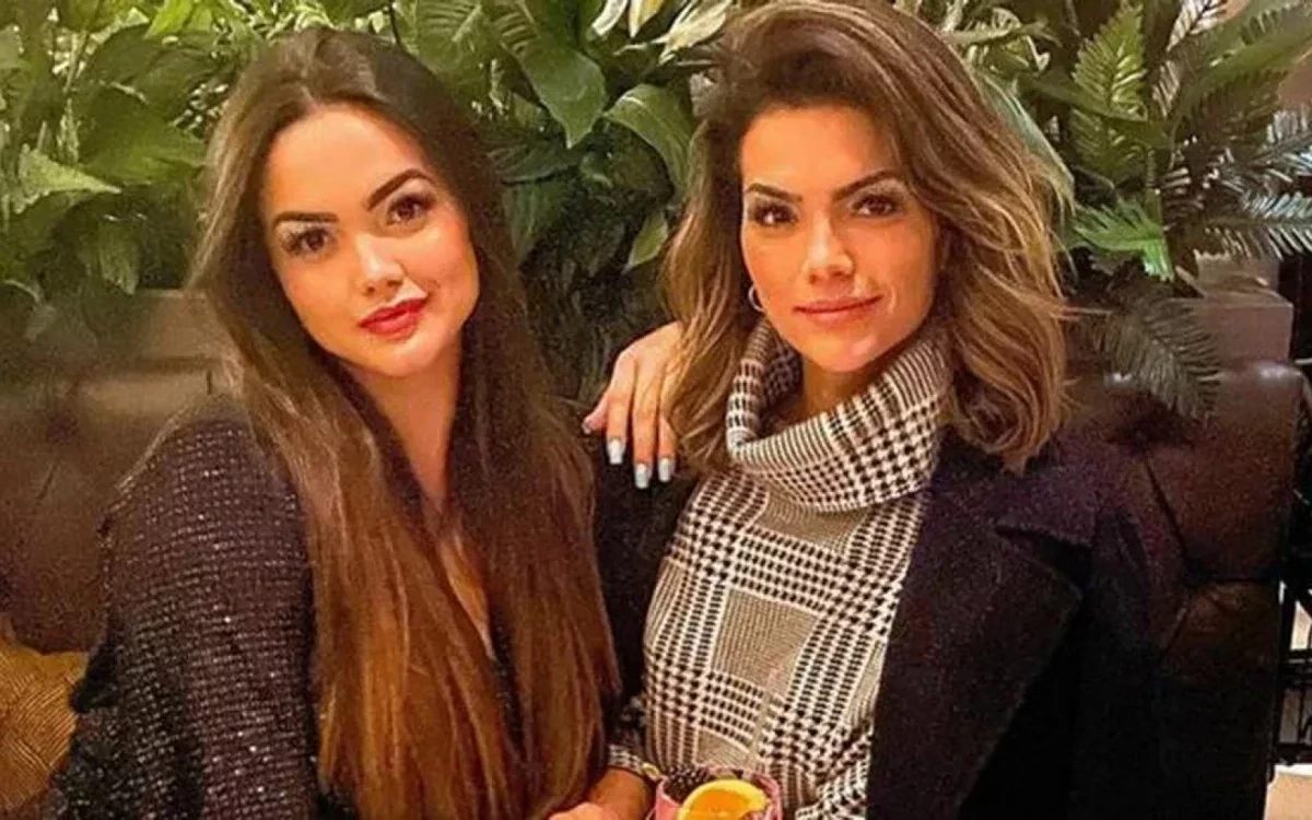 Conheça os filhos de famosos que são o 'clone' dos pais 