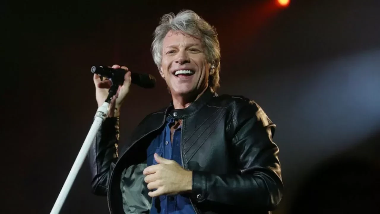 Além de Bon Jovi, relembre outros famosos que já salvaram vidas  - imagem 123269