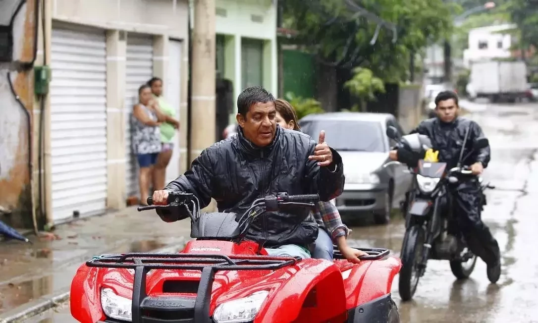 Além de Bon Jovi, relembre outros famosos que já salvaram vidas  - imagem 123270