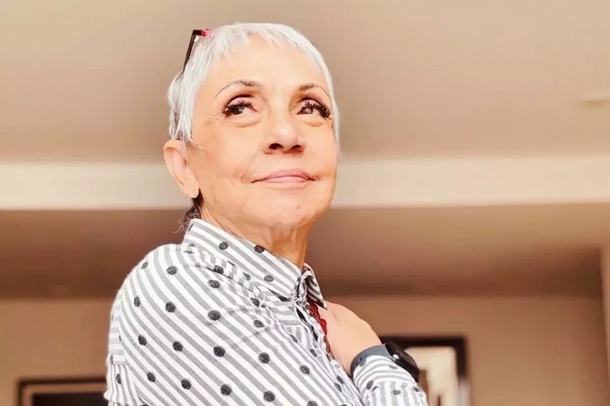 Famosos que são médicos e enfermeiros; o último vai te surpreender!  - imagem 123296