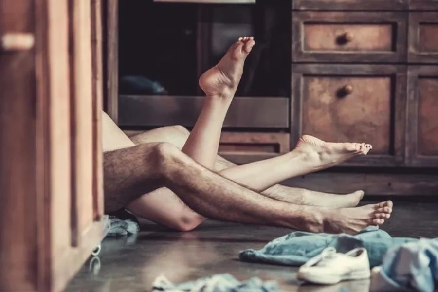 3 signos que vão ter uma semana recheada  de muito sexo