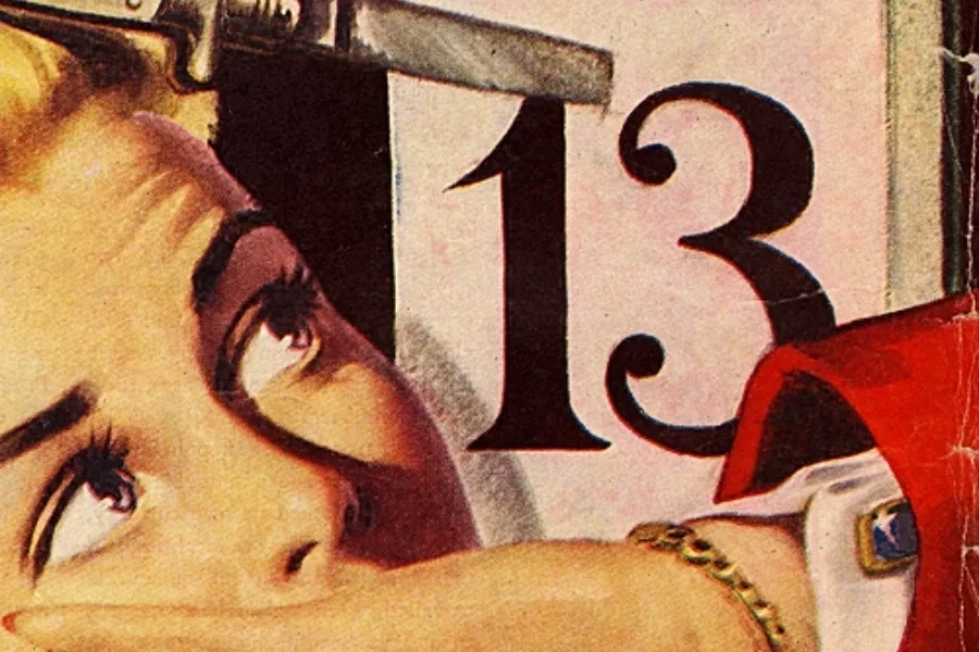 A sexta-feira 13 vai ser de muito azar para esses três signos