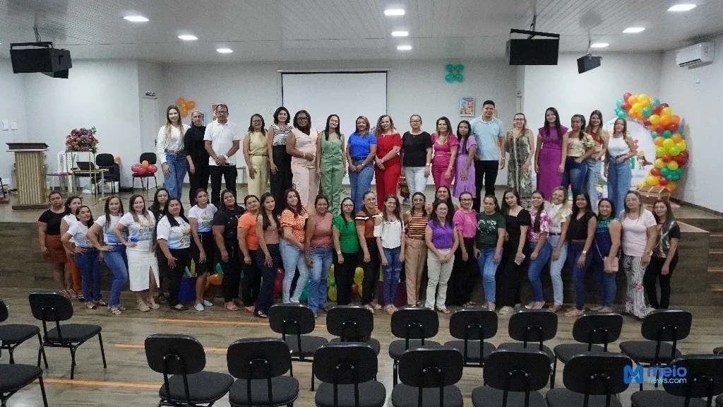 ITAINÓPOLIS: Município realiza o 2º Seminário de Boas Práticas. - Imagem 1