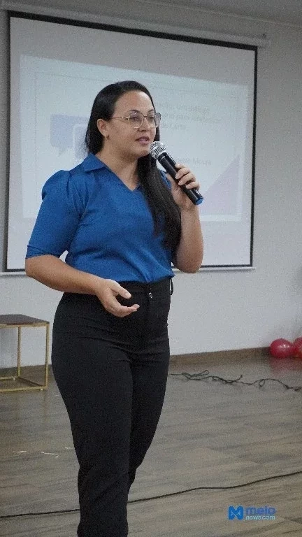 ITAINÓPOLIS: Município realiza o 2º Seminário de Boas Práticas. - Imagem 2