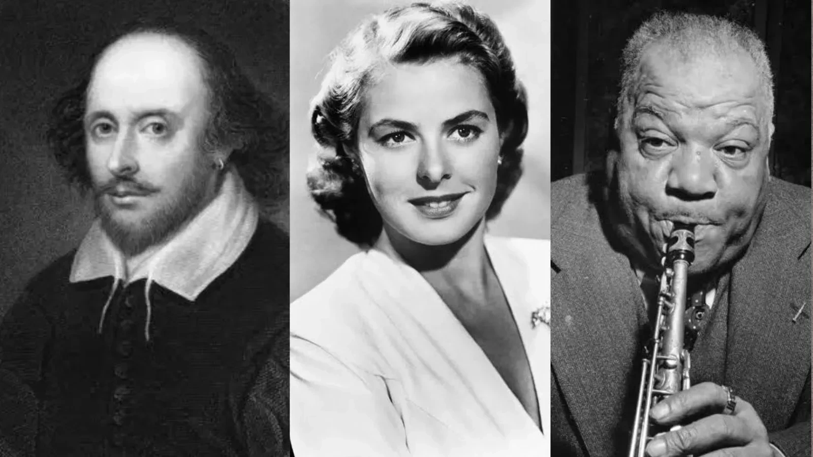 Famosos que morreram no dia do próprio aniversário; o último vai te chocar!