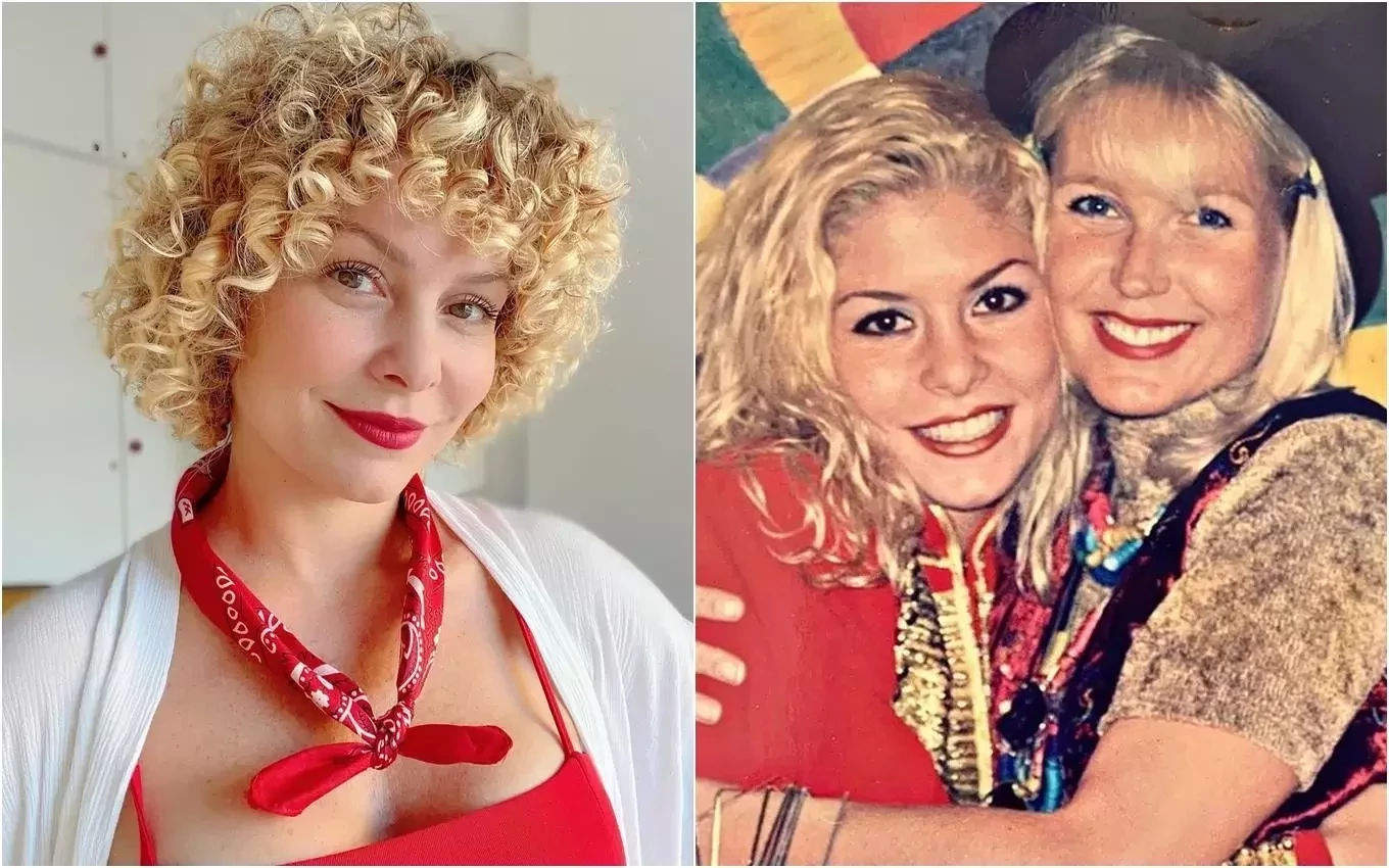 Você sabia que Xuxa e as paquitas já posaram nuas na Playboy? - imagem 123445