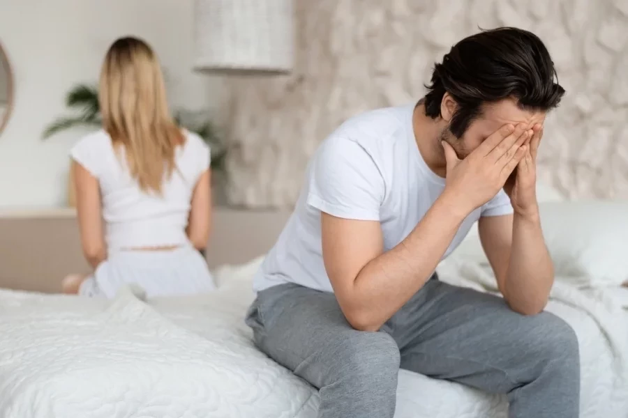 3 signos que são ruins de cama; o último é o mais broxa!