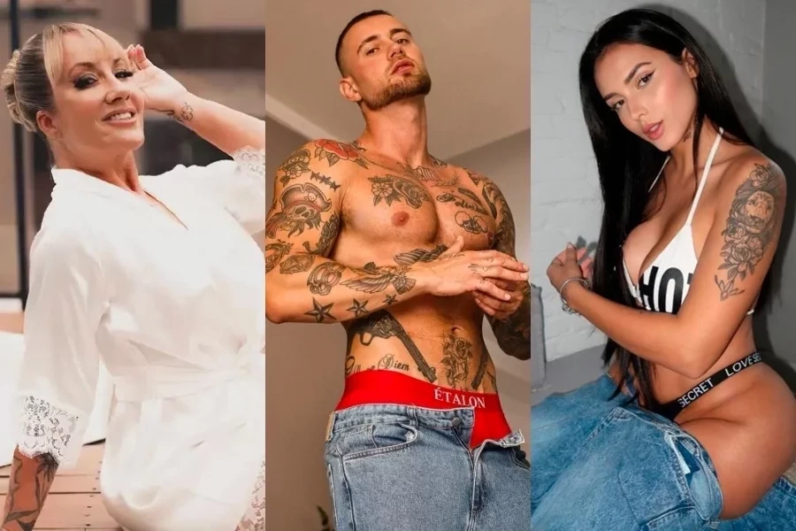 A Fazenda 16: saiba quais peões faturam alto com conteúdo adulto