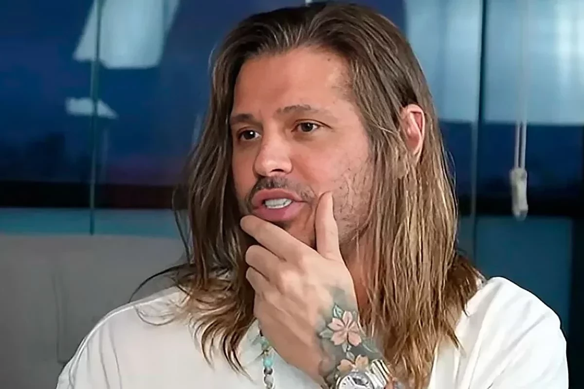 Relembre famosos que já foram presos; os motivos vão te chocar!  - imagem 123493