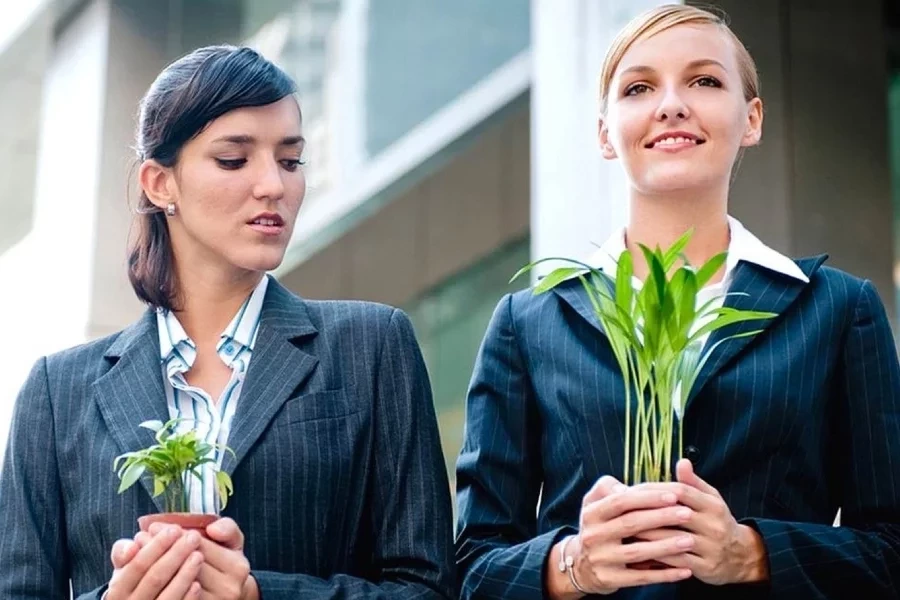 3 signos sentem muita inveja; prepare o sal grosso