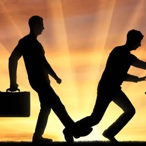 3 signos sentem muita inveja; prepare o sal grosso - imagem 123537