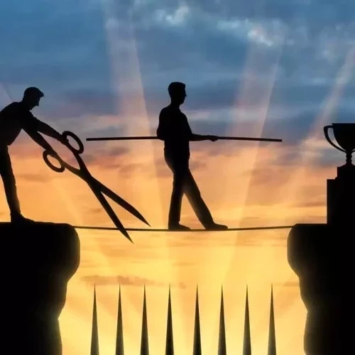 3 signos sentem muita inveja; prepare o sal grosso - imagem 123538