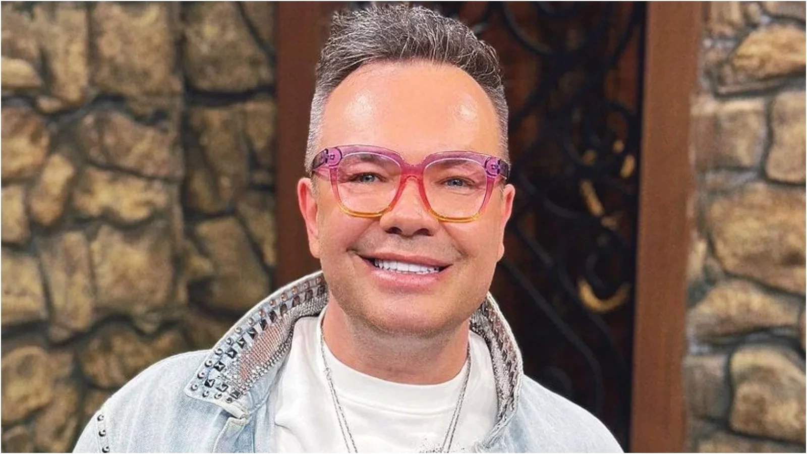 Você pode não acreditar, mas esses famosos já participaram de 'A Fazenda'  - imagem 123534