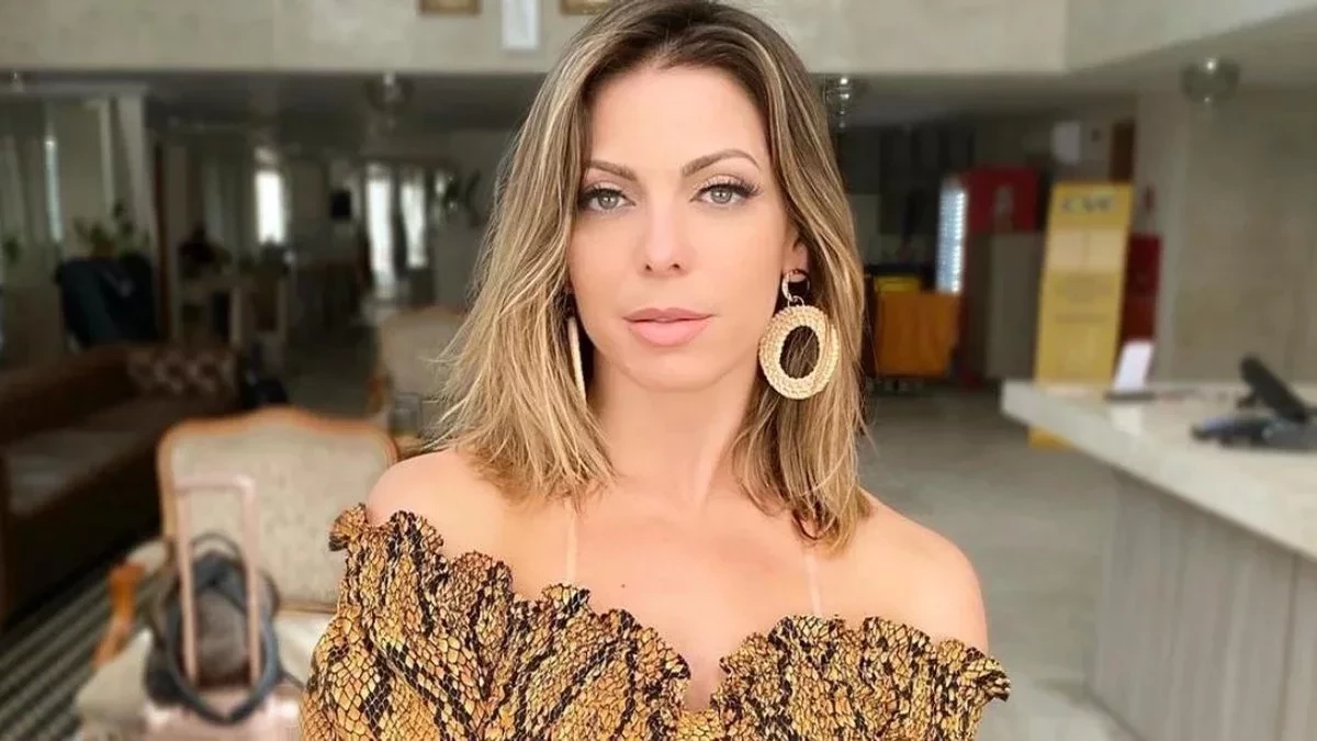 Você pode não acreditar, mas esses famosos já participaram de 'A Fazenda'  - imagem 123531