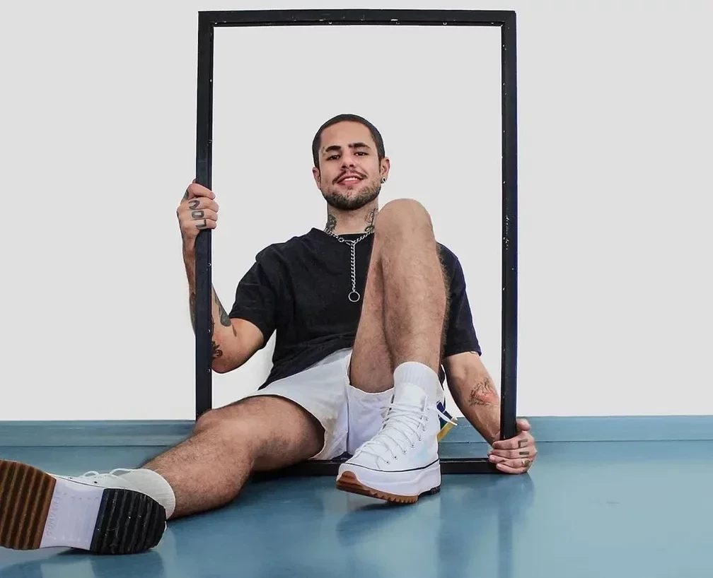 Conheça os famosos que convivem com HIV; tem brasileiro na lista!  - imagem 122910