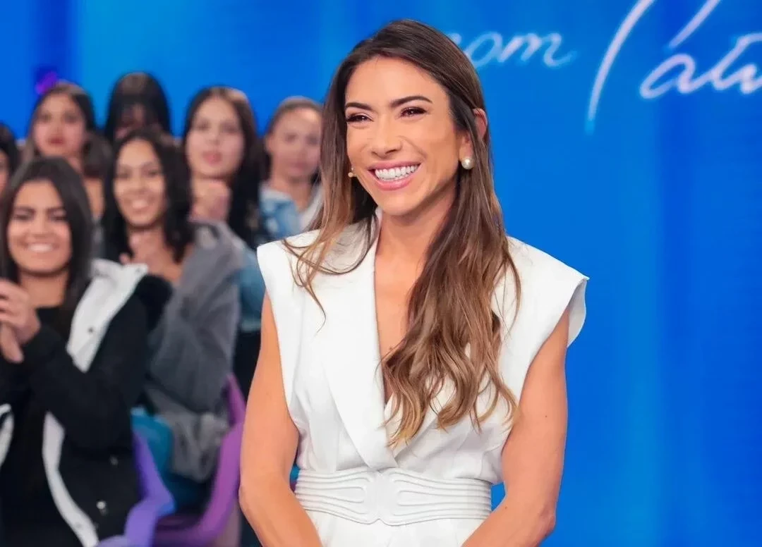 Você vai se surpreender com o salário das filhas de Silvio Santos no SBT  - imagem 122932