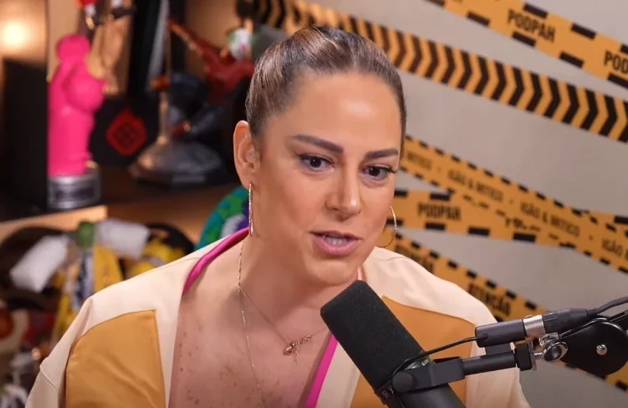 Você vai se surpreender com o salário das filhas de Silvio Santos no SBT  - imagem 122934