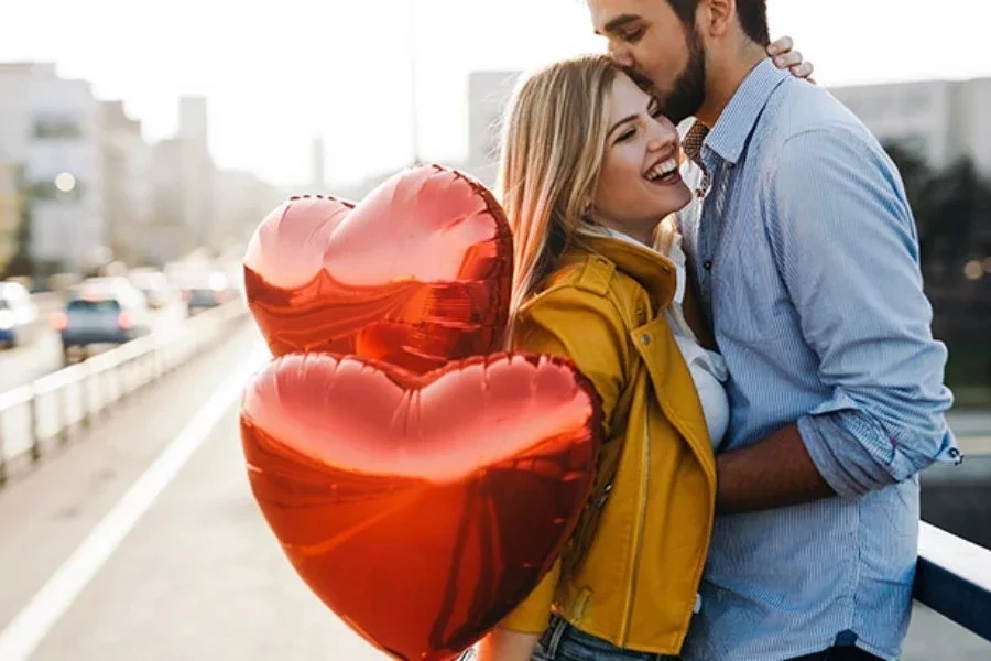 Estes 3 signos terão uma semana muito romântica; pronto para encontrar um amor?