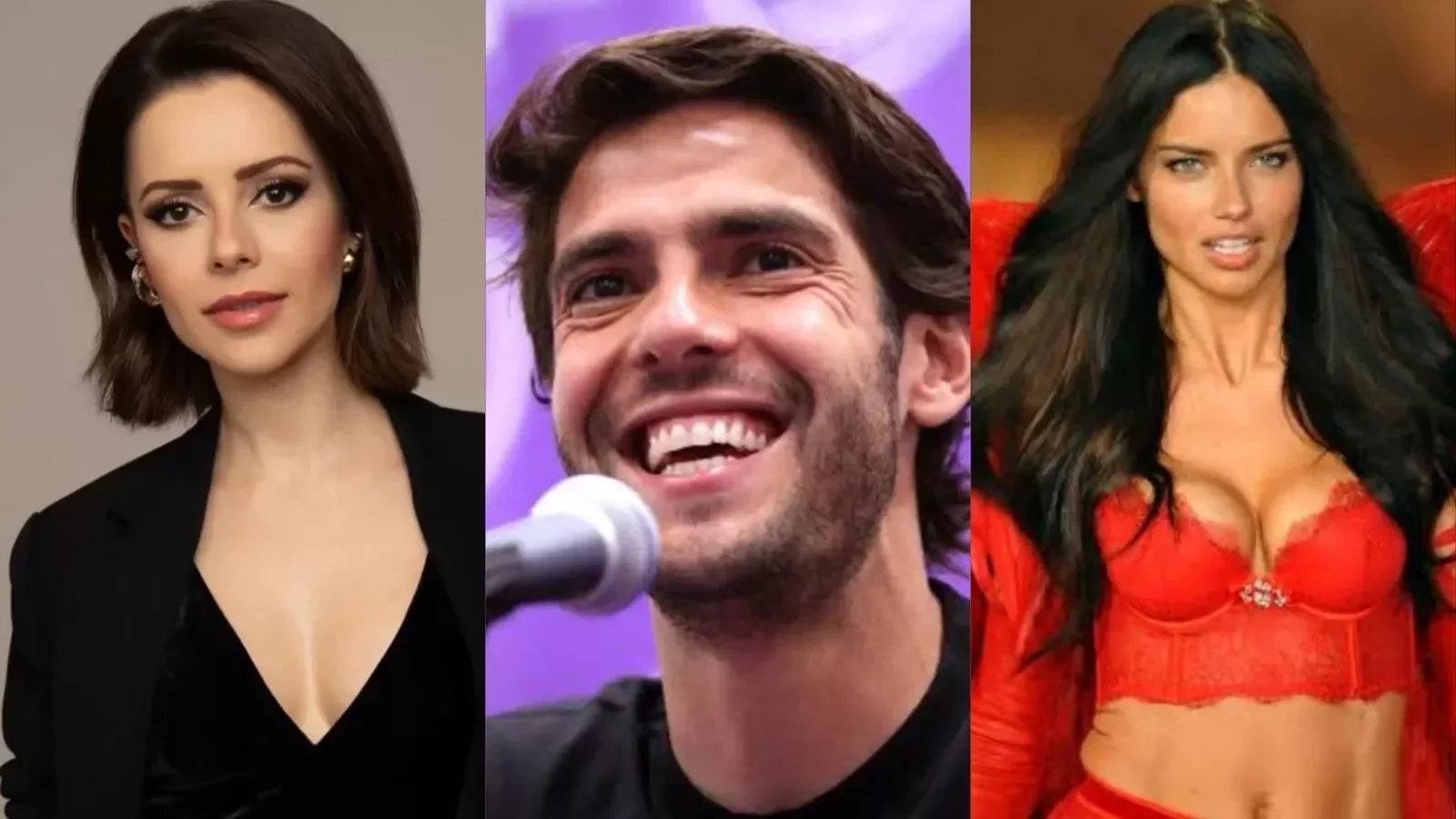 Você sabia que esses famosos se casaram virgens? 