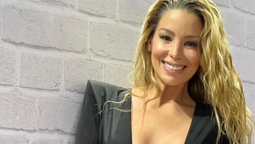 Você pode não acreditar, mas essas famosas já posaram nuas na Playboy  - imagem 123639