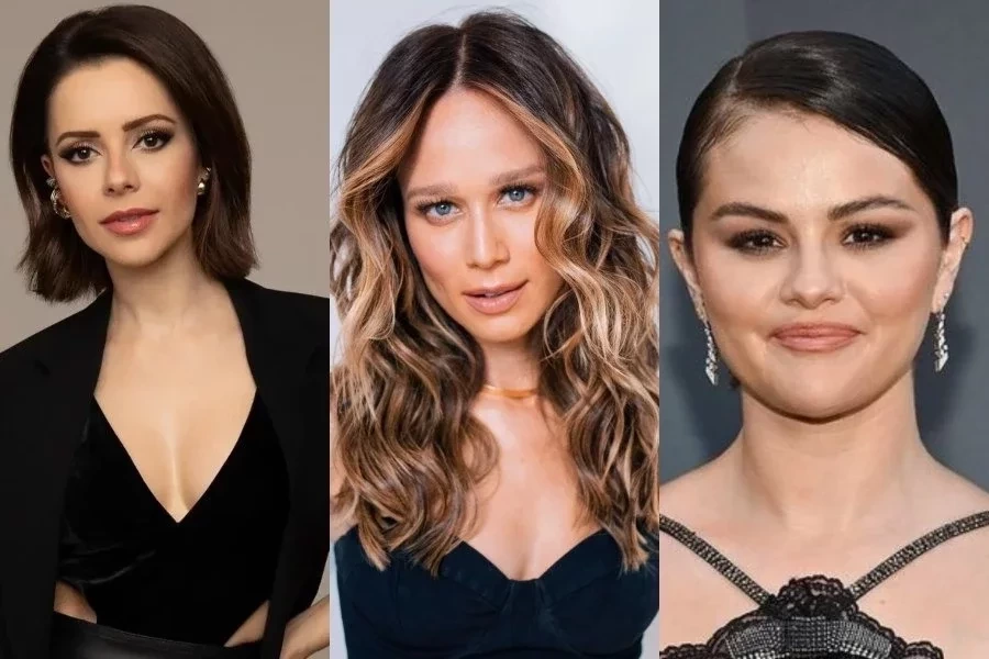 Conheça as famosas que perderam a virgindade com outros famosos 