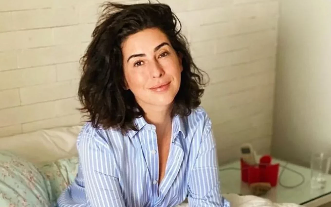 Conheça as famosas que perderam a virgindade com outros famosos  - imagem 123682