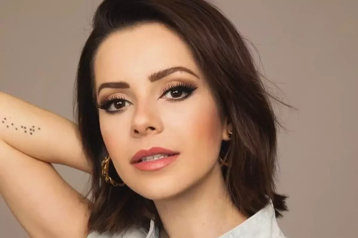 Conheça as famosas que perderam a virgindade com outros famosos  - imagem 123683