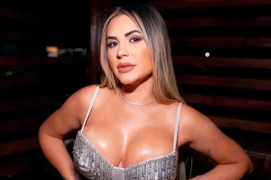 Engajamento de Deolane Bezerra dispara após saída da prisão; veja números!