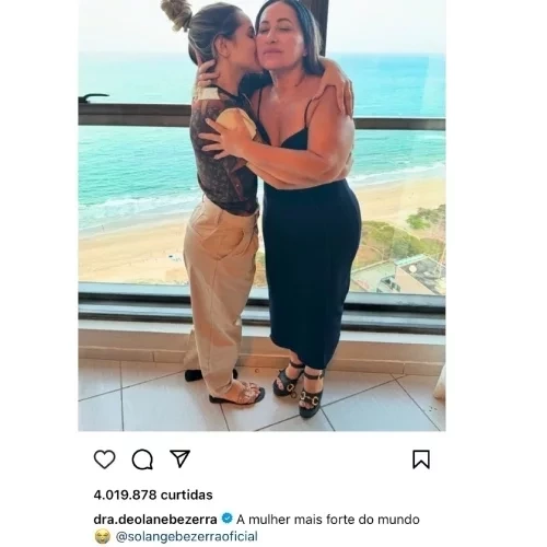 Engajamento de Deolane Bezerra dispara após saída da prisão; veja números! - imagem 123748