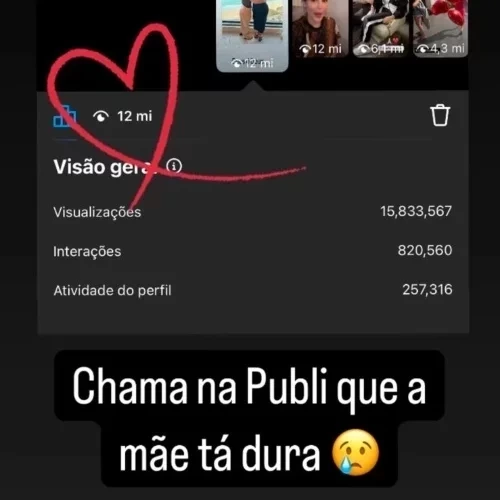 Engajamento de Deolane Bezerra dispara após saída da prisão; veja números! - imagem 123747