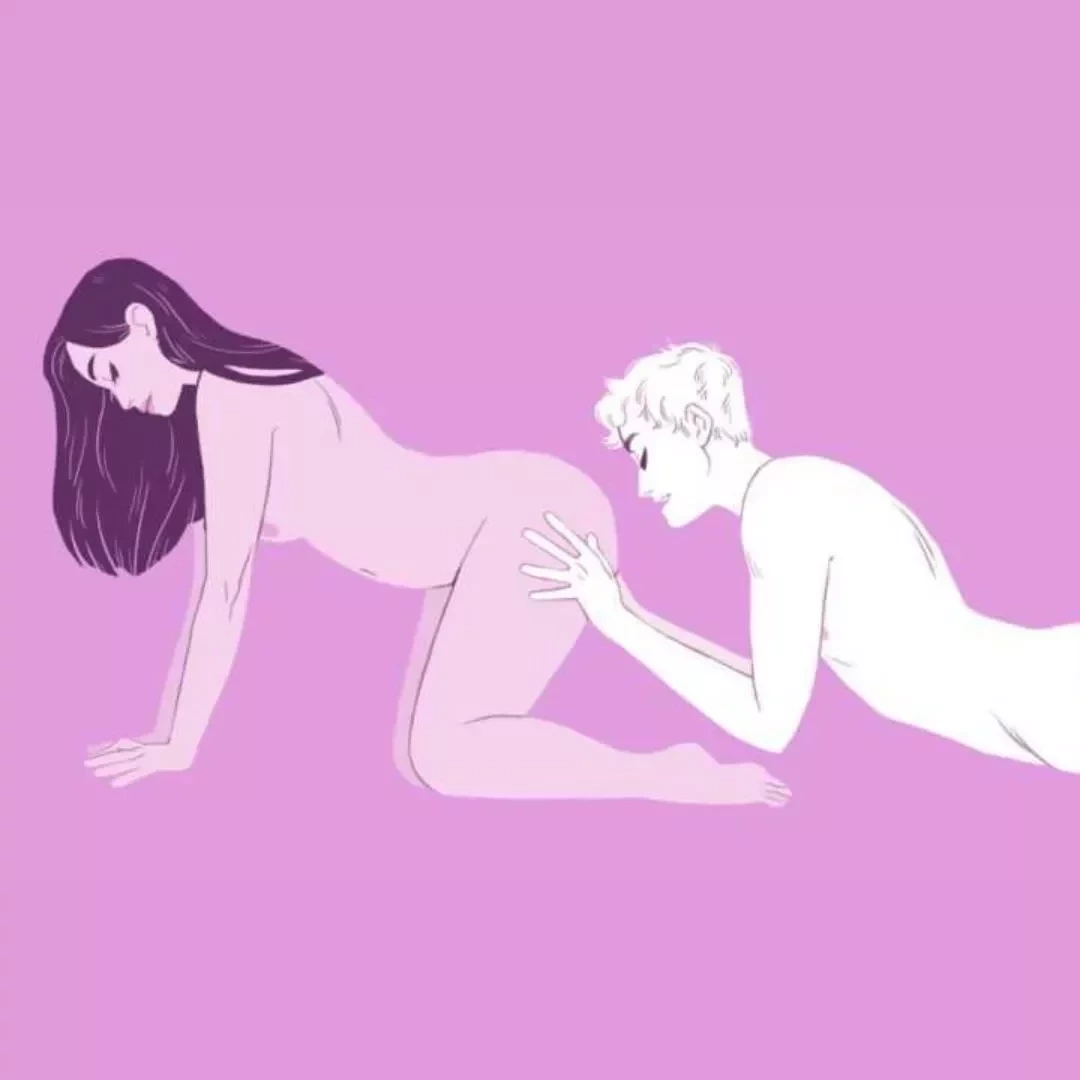  Posições diferentes para o casal inovar na hora do sexo oral - imagem 123809