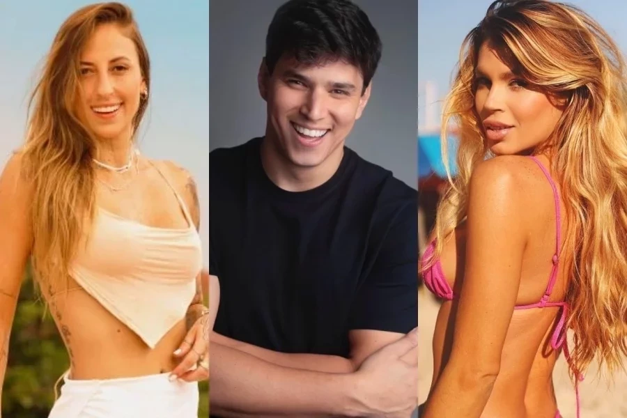 Saiba quais famosos vão marcar presença na Micarina 2024