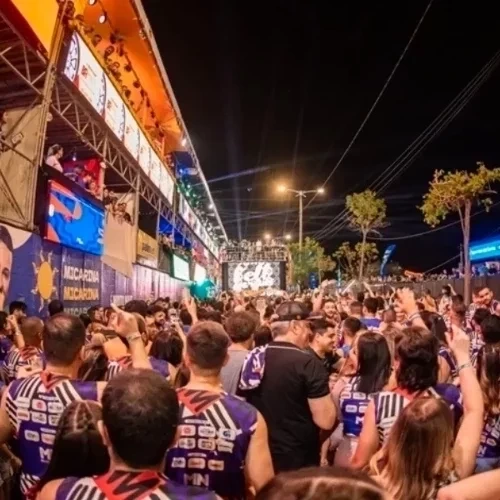 Saiba quais famosos vão marcar presença na Micarina 2024 - imagem 123811