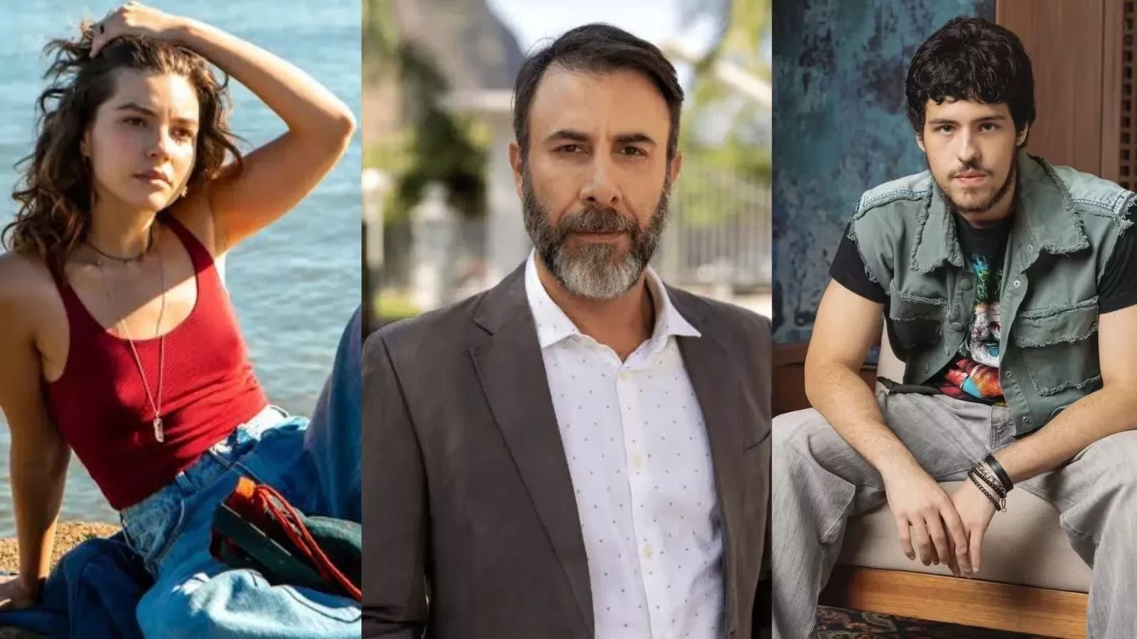 Saiba quem são os personagens que entram na segunda fase de “Mania de Você” 