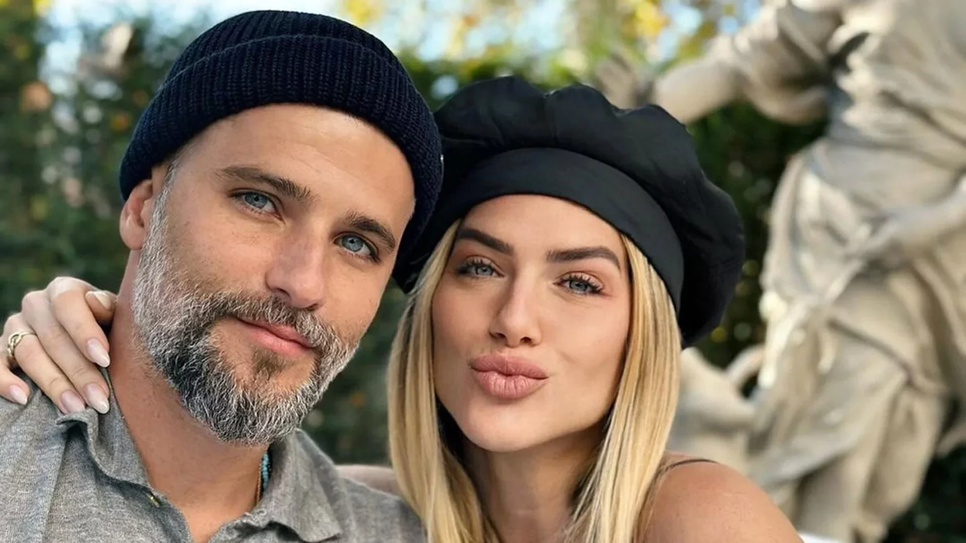 Casais famosos que superaram a traição e seguem juntos e felizes - imagem 122962