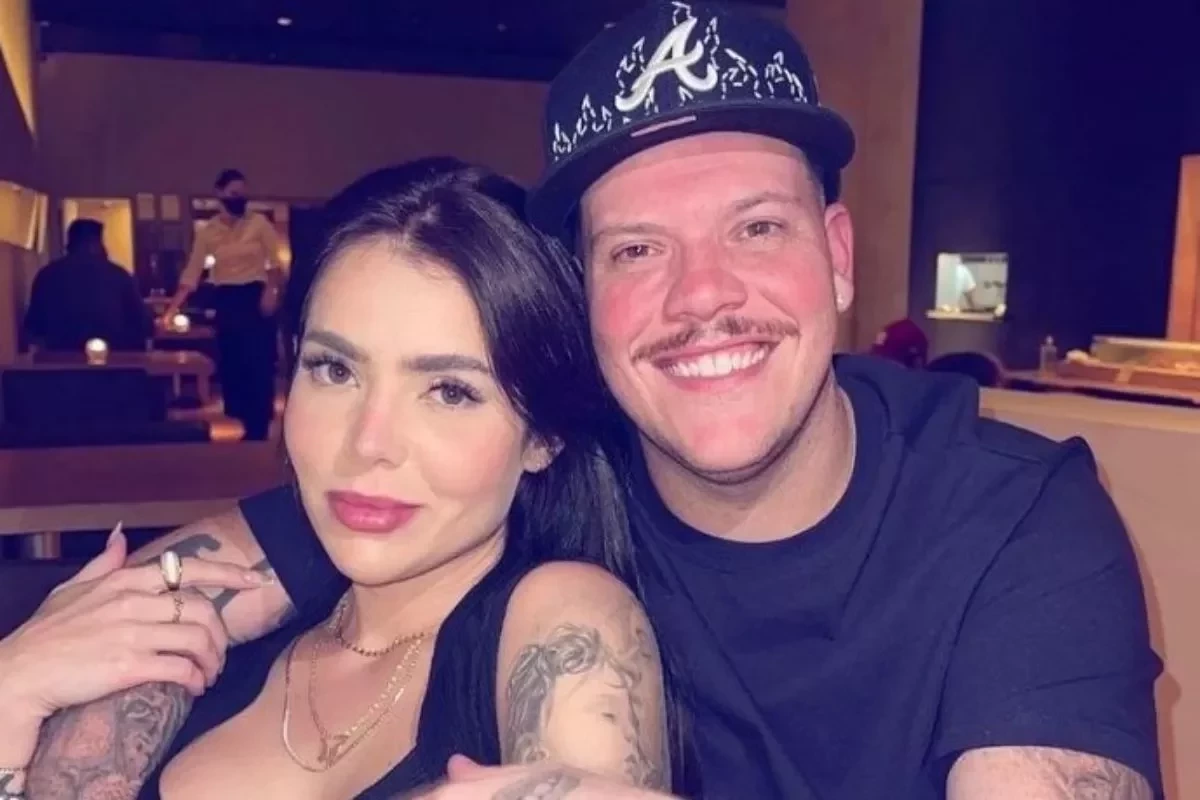 Casais famosos que superaram a traição e seguem juntos e felizes - imagem 122966