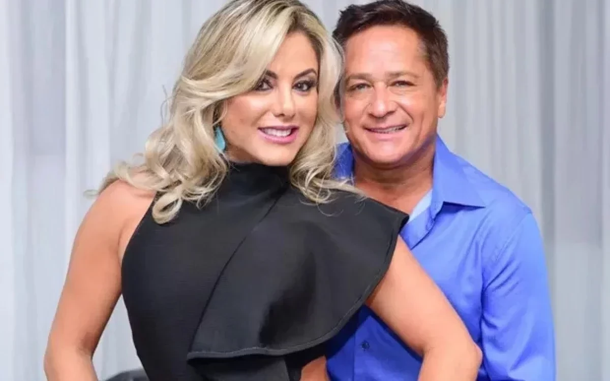 Casais famosos que superaram a traição e seguem juntos e felizes - imagem 122965