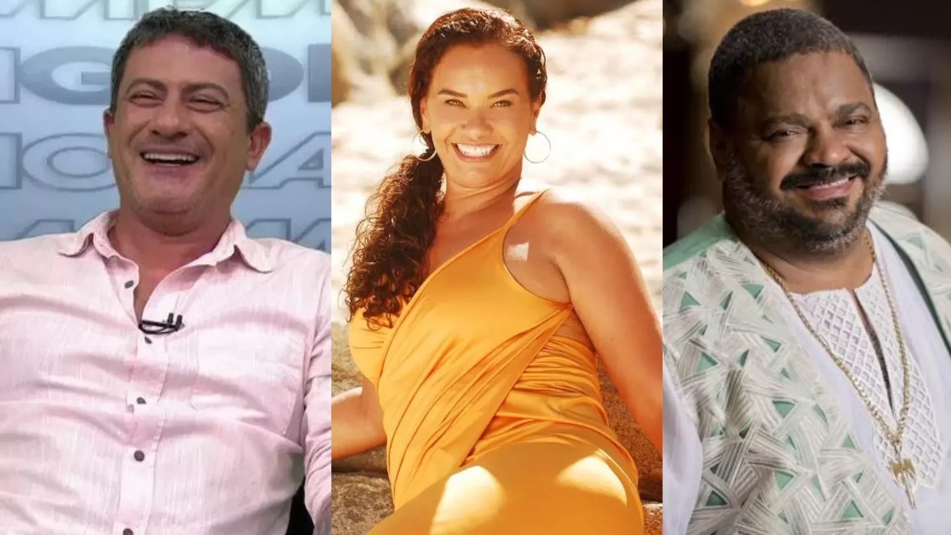 Relembre famosos que já sofreram AVC; um brasileiro não resistiu!  