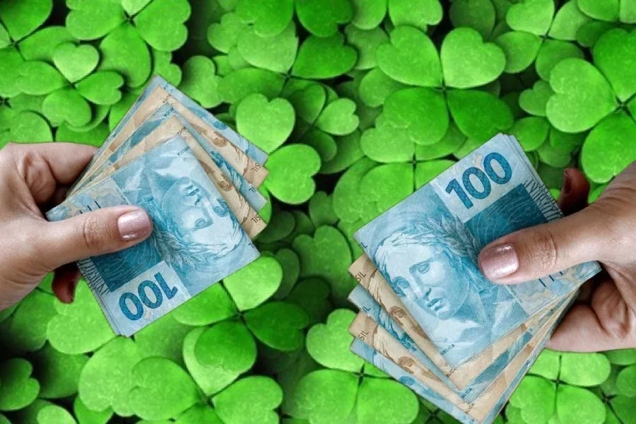 Saiba qual é o seu número da sorte e ganhe muito dinheiro no início de outubro