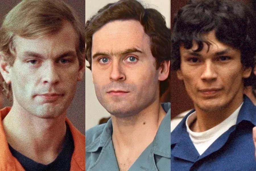 Este é o signo dos serial killers; será que é o seu?