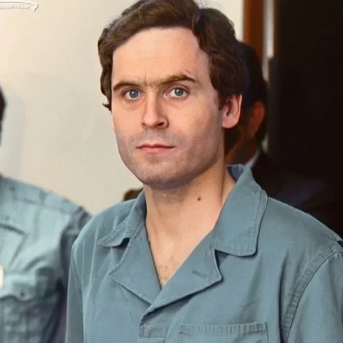 Este é o signo dos serial killers; será que é o seu? - imagem 123010