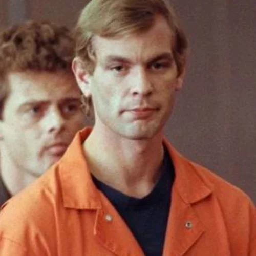 Este é o signo dos serial killers; será que é o seu? - imagem 123009