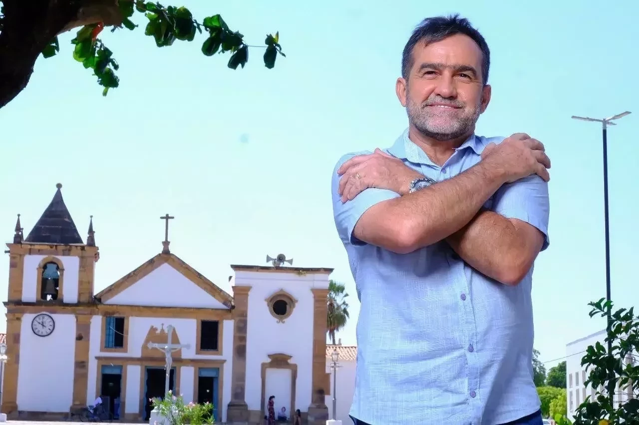 Gestão de Zé Raimundo é aprovada por 73% dos oeirenses, aponta pesquisa - Imagem 1