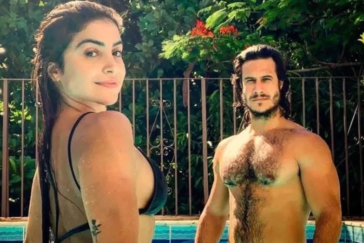 Famosos que vivem relacionamentos abertos e não fazem questão de esconder - imagem 123033