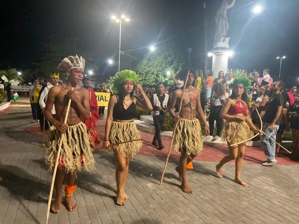 Prefeitura divulga programação do Desfile Cívico de 07 de setembro - Imagem 1