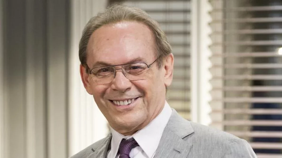 Atores de 'Senhora do Destino' que já morreram; um foi vítima da Covid-19 - imagem 123096